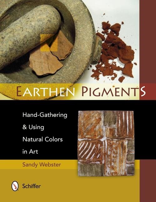 Earthen Pigments