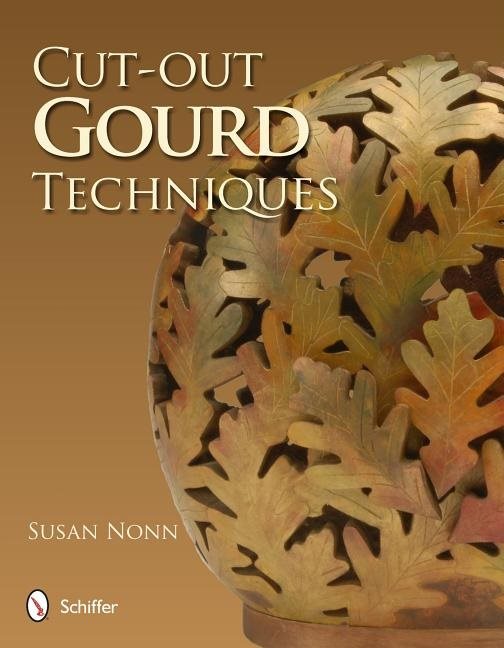 Cut-Out Gourd Techniques