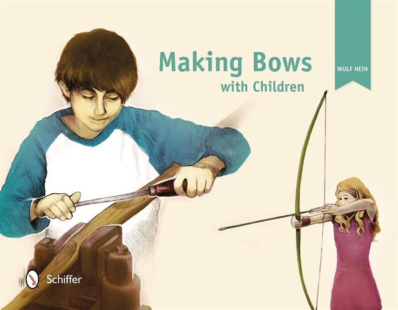 Making Bows With Children