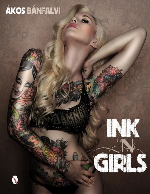 Ink n girls