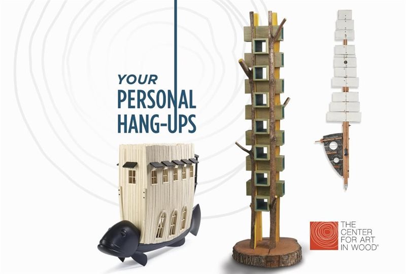 Your personal hang-ups