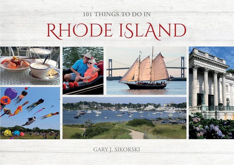 101 things to do in rhode island