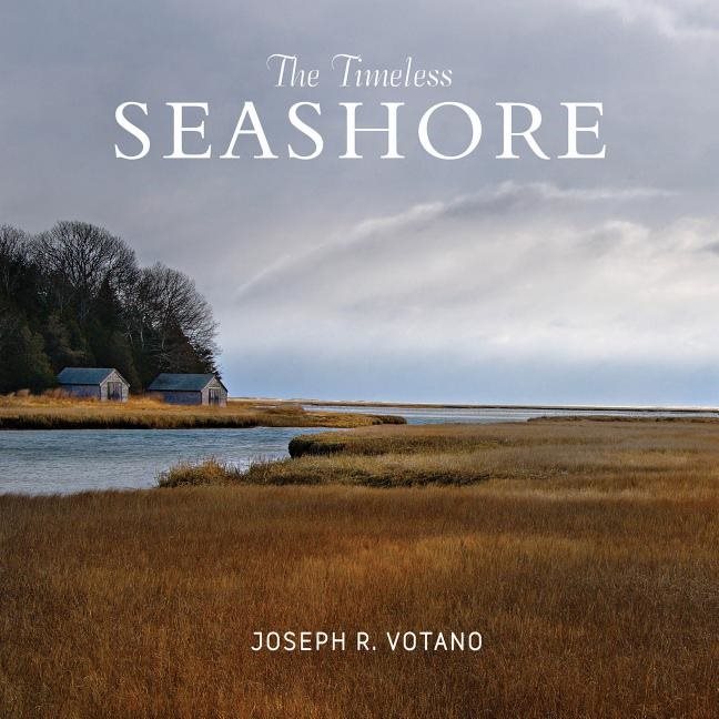 The Timeless Seashore