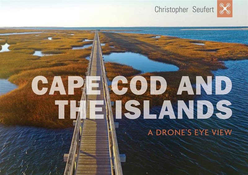 Cape Cod And The Islands : A Drone