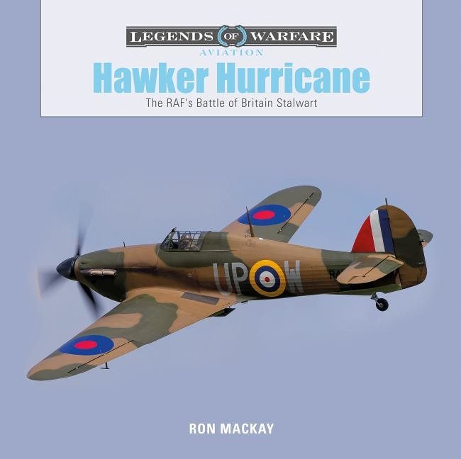 Hawker Hurricane : The RAF