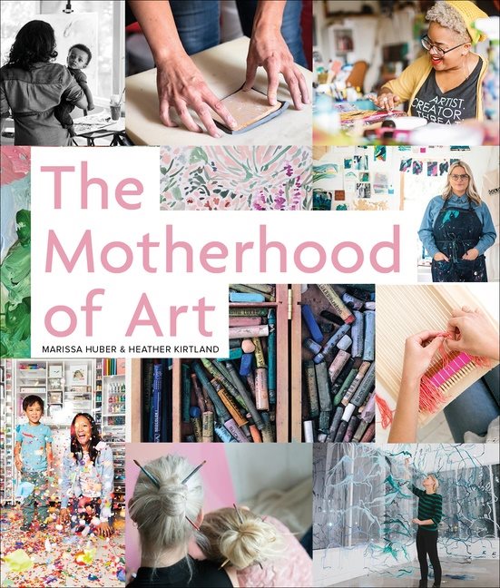 The Motherhood Of Art