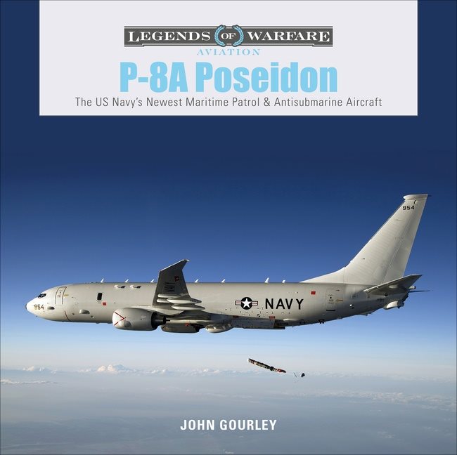 P-8a Poseidon