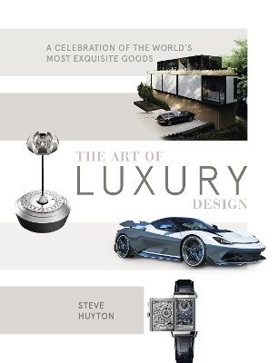 The Art of Luxury Design: A Celebration of the World