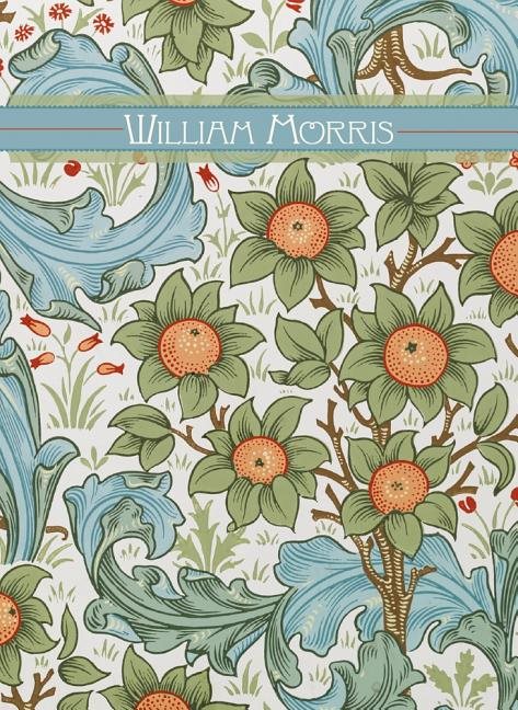 William Morris Boxed Notecard Assortment