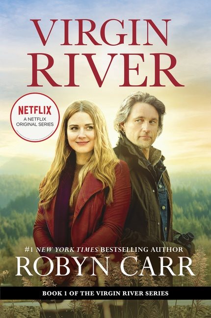 Virgin River (Virgin River Novel #1)