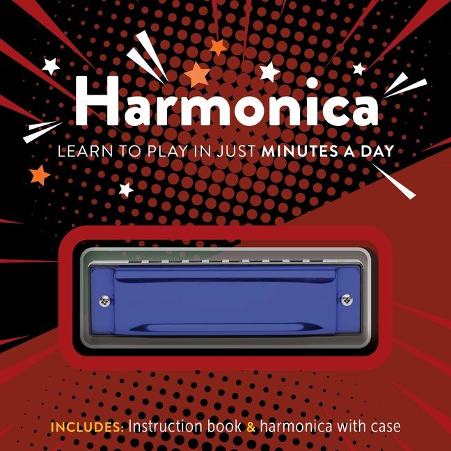 Harmonica