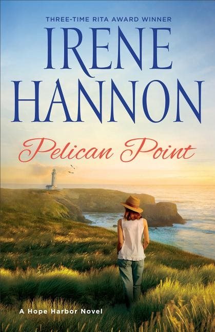 Pelican point - a hope harbor novel