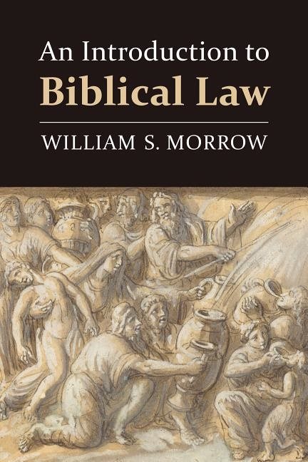 Introduction to biblical law