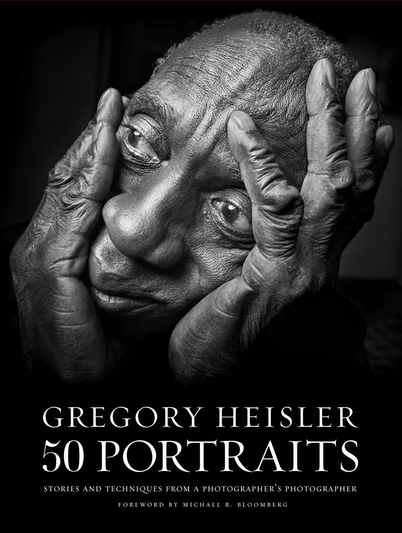 Gregory heisler