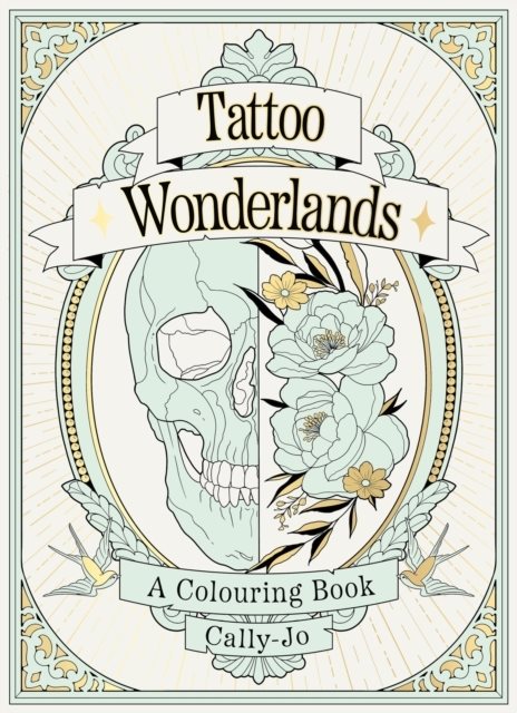 Tattoo Wonderlands