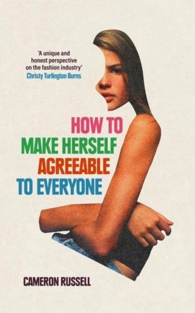 How to Make Herself Agreeable to Everyone