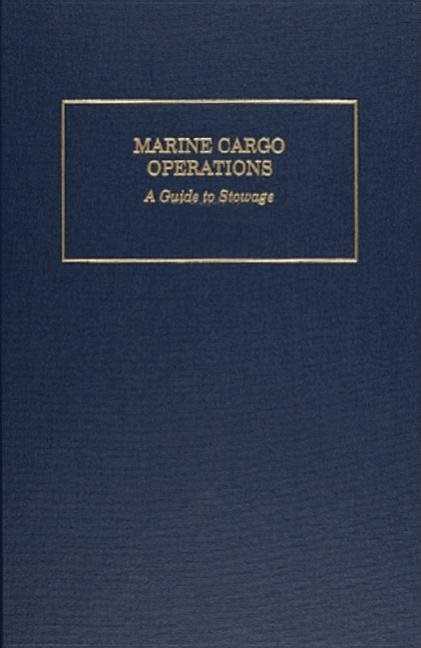 Marine Cargo Operations