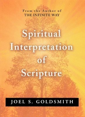 Spiritual Interpretation Of Scripture