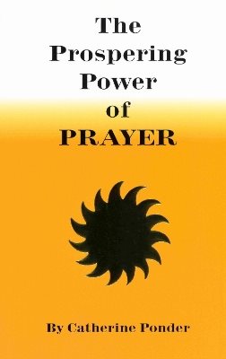 Prospering Power Of Prayer