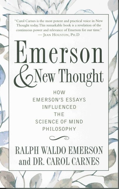 Emerson And New Thought