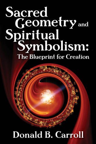 Sacred Geometry and Spiritual Symbolism: The Blueprint for Creation