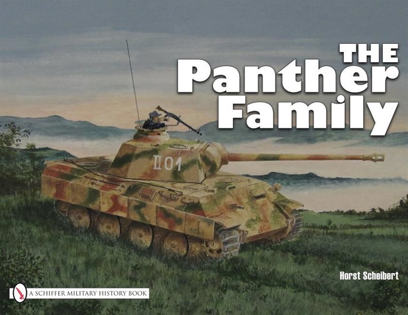 The Panther Family