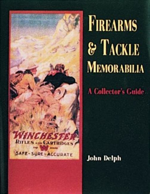 Firearms and tackle memorabilia