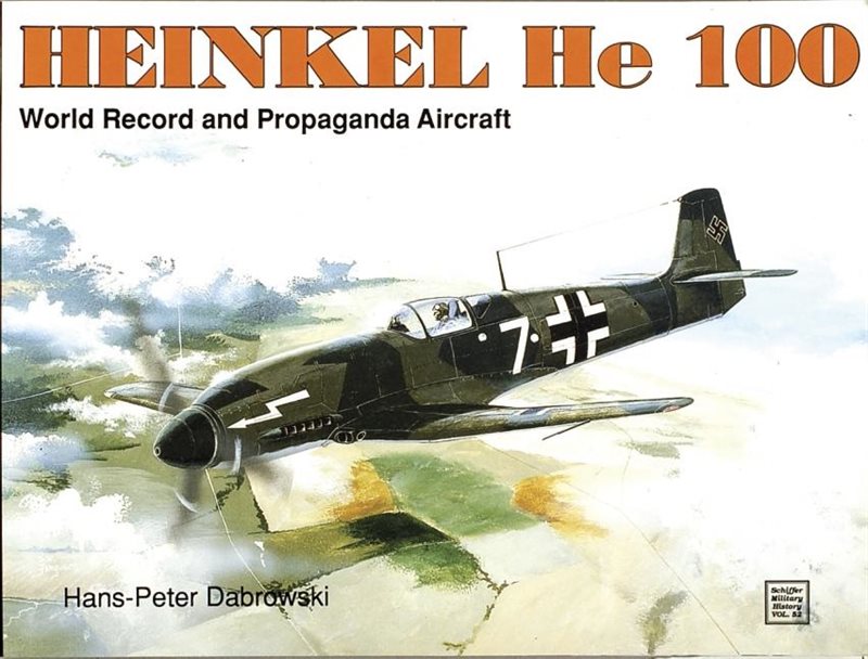 Heinkel He 100