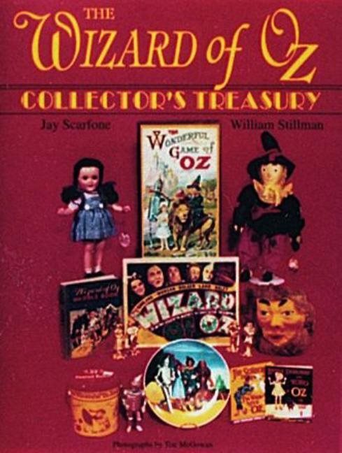 The Wizard Of Oz Collector