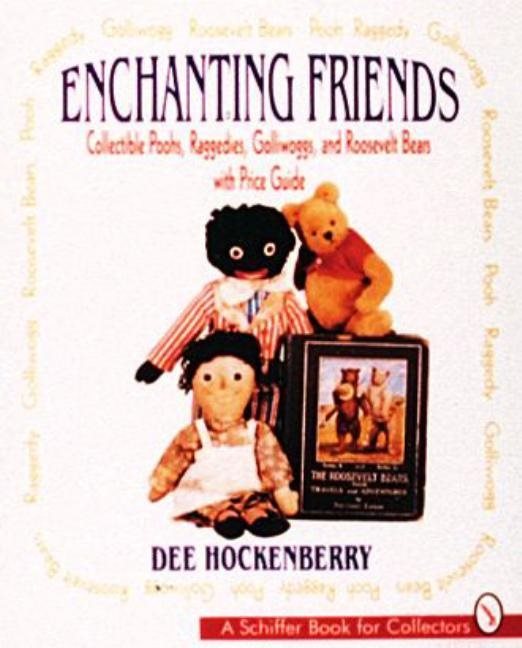 Enchanting Friends