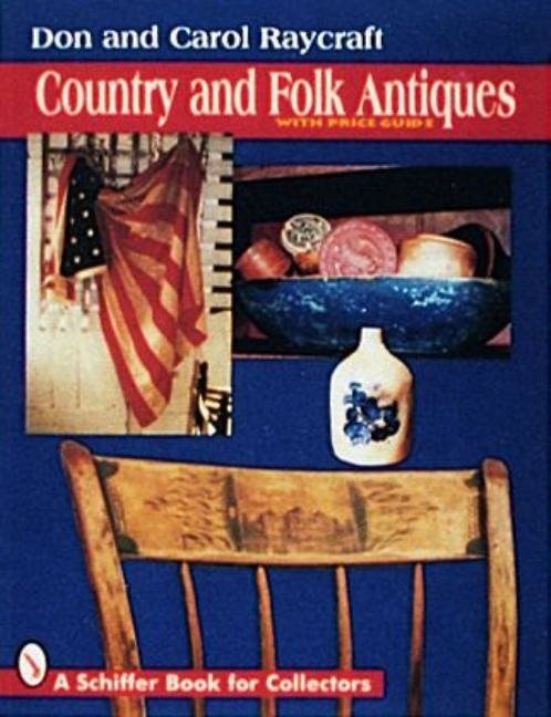 Country And Folk Antiques