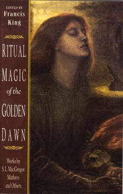 Ritual Magic Of The Golden Dawn: Works By S.L. Macgregor Mat