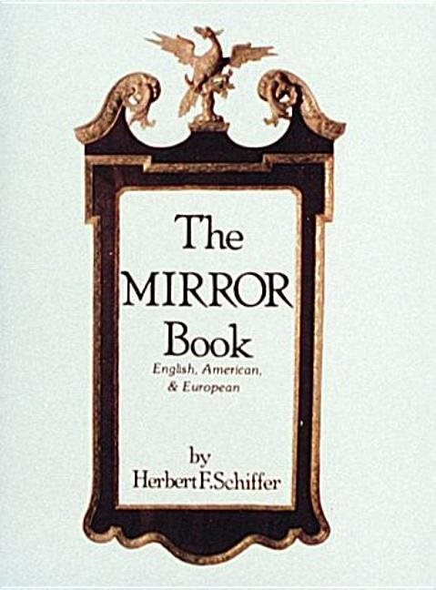 Mirror book