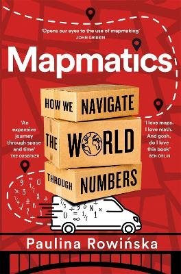 Mapmatics