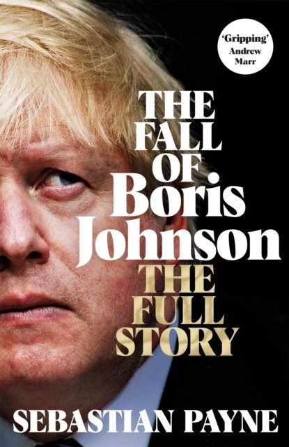 The Fall of Boris Johnson