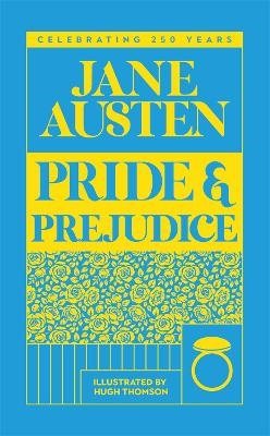 Pride and Prejudice