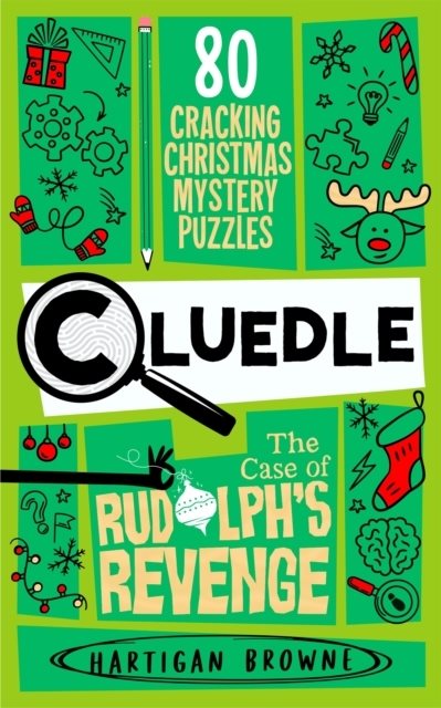 Cluedle - The Case of Rudolph