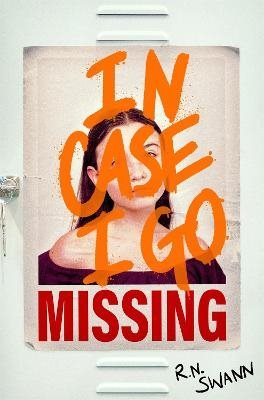 In Case I Go Missing