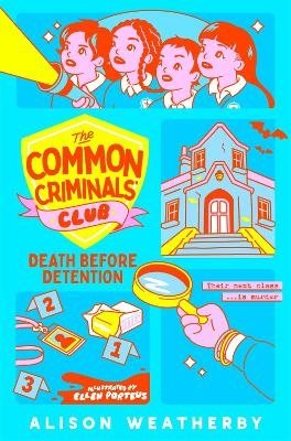 The Common Criminals