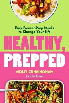 Healthy, Prepped