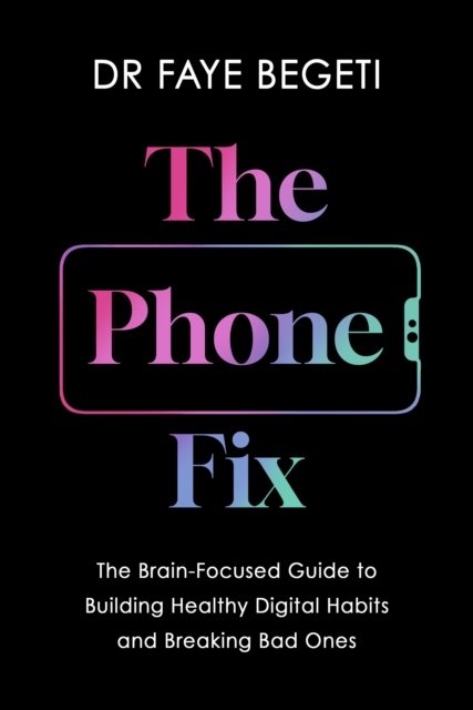 The Phone Fix