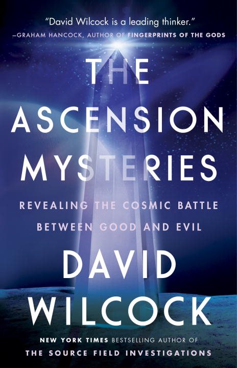 The Ascension Mysteries