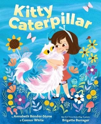 Kitty Caterpillar