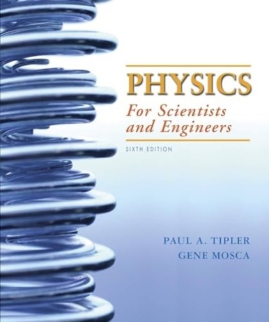 Physics for Scientists and Engineers with Modern Physics, Extended Version