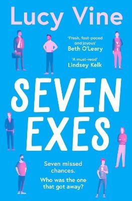 Seven Exes