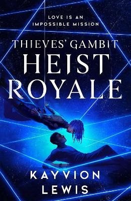 Heist Royale