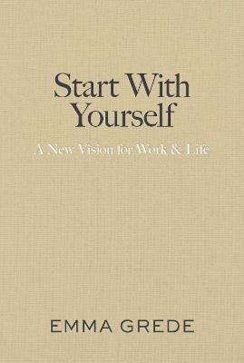 Start With Yourself