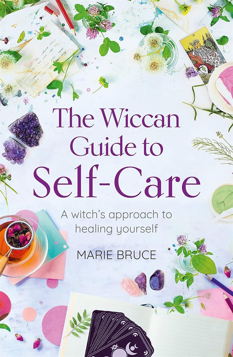 Wiccan Guide to Self-Care