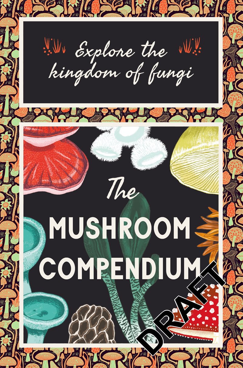 The Mushroom Compendium