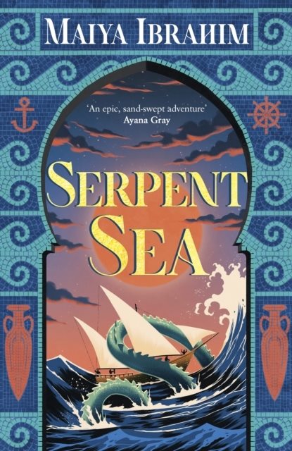 Serpent Sea